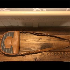 Francesca’s Cross Body bag